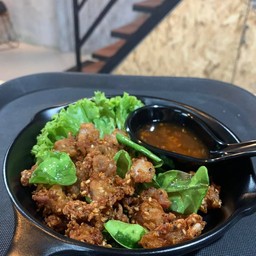 เอ็นไก่