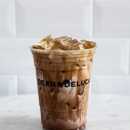 Café Mocha - Iced