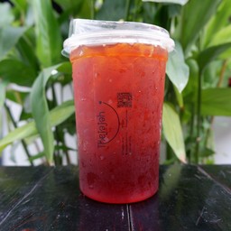 ชาดำเย็น