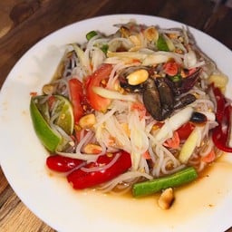 ตำซั่วไทย