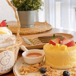 Bunny Shake ฟรายเดย์ อุตรดิตถ์