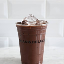 Chocolate - Iced