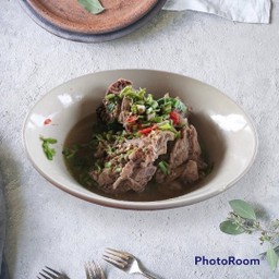 เล้งแซ่บหมู