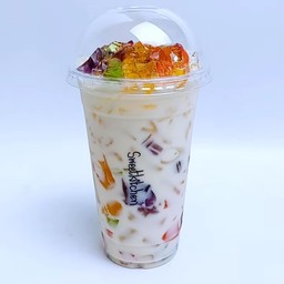 นมสดปีโป้
