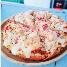 ชีฟู๊ดค็อกเทล