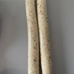 หมูยออุบลไร้ใบตอง 2 แท่ง