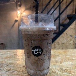 นมหมีโกโก้