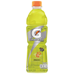 Gatorade Lemon Lime Flavor