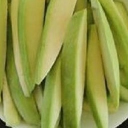 มะม่วงมัน ปลาร้าหวาน