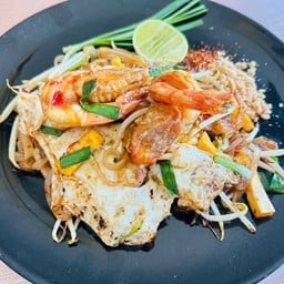 ผัดคุณไทยแม่