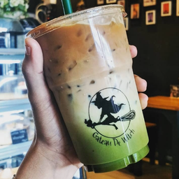 เเบลคมัจฉะ