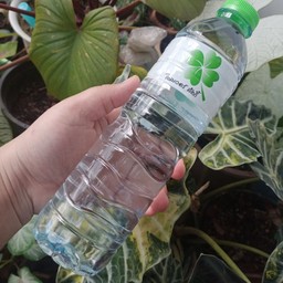 น้ำดื่ม 550 มล.