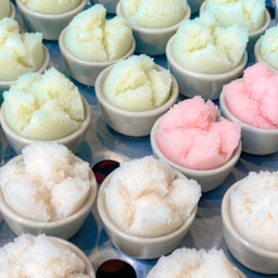 ถ้วยฟูโบราณ