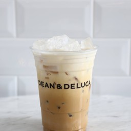 Dulce Café Latte - Iced