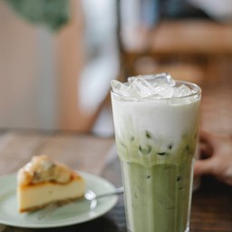ชาเขียว