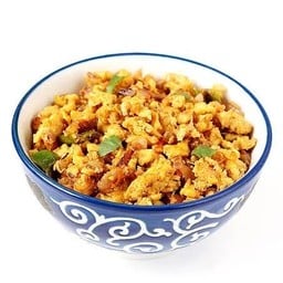 EGG BURJI