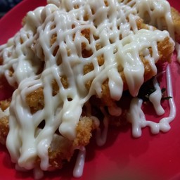 ไก่มะนาว