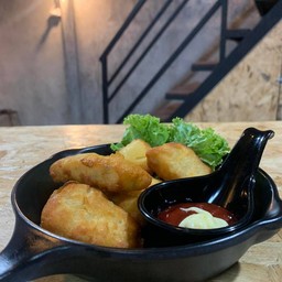 นักเก็ต