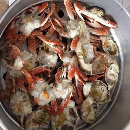 น้ำลำไยสด&น้ำผลไม้โซดาบิ๊กบึ้ม บ้านปลาแกะ