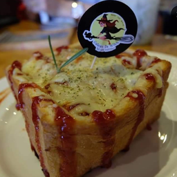 ชีสโทสต์