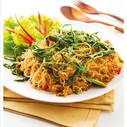 เอเชียสุกี้ ตลาดพิมลราชาไทรน้อย