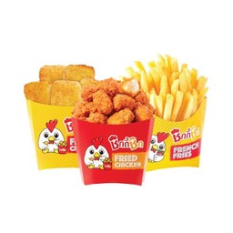 คอมโบ บ็อกซ์ (Combo Box)