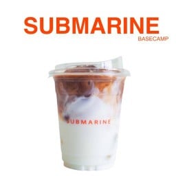 SUBMARINE -