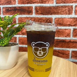 อเมริกาโน่ มะม่วง