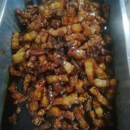 ข้าวขาหมู ข้าวขาหมู