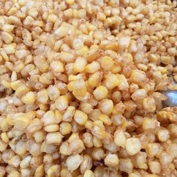 ข้าวโพดทอด