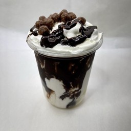 6504.Sliky tofu chocolate (Short)