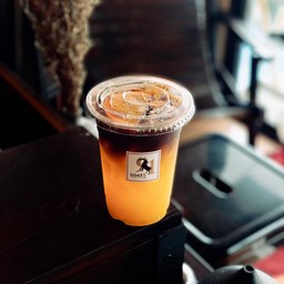 Es-Orange (เอสเพรสโซ่-ออเรนจ์)