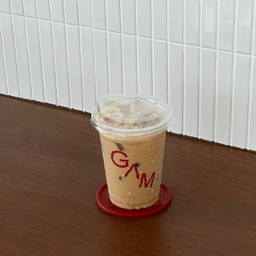 เอสเปรสโซ เย็น