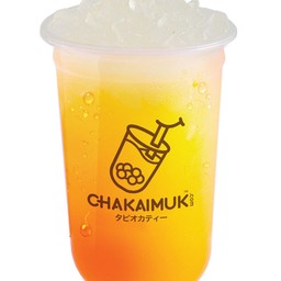 ป้าภาชานมไข่มุก