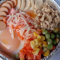 sandwich by rin & Happy box