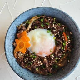 Nigiwai Banchang