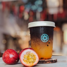 BLACK PASSION FRUIT