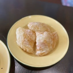 โรตีพอง