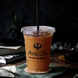 ดับเบิ้ลเอสเปรสโซ่