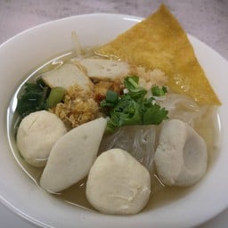 ก๋วยเตี๋ยวดีดดี