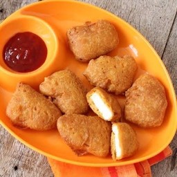 Cheese Pakora