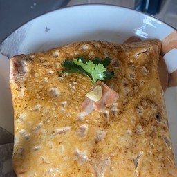 ไข่ห่อข้าว Ohmuricu