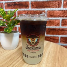 อเมริกาโน่ มะนาว