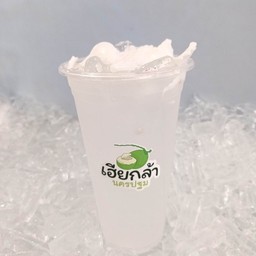 น้ำมะพร้าวน้ำหอมแท้100%(ไม่มีน้ำตาล)