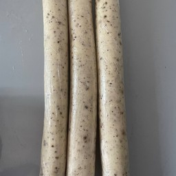 หมูยออุบลไร้ใบตอง 3 แท่ง