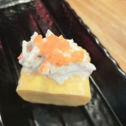 ซูชิหน้า มวล.