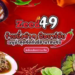 Zeed49 ถนนเลี่ยงเมืองปากเกร็ด สามัคคี