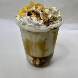 6500.Sliky tofu kuromitsu (short)