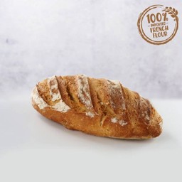 LONG BREAD