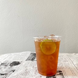 ชามะนาว